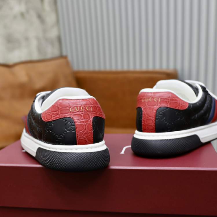 Picture of Gucci Shoes _SKUGuccisz35-45hnh12049832